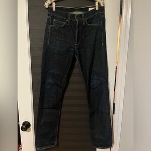 RAG & BONE Fit 2 Slim